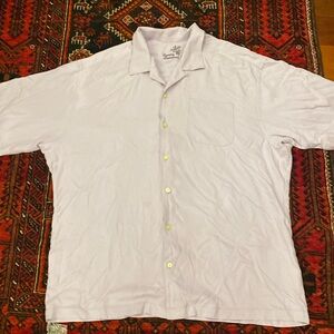 TOMMY BAHAMA MENS DRESS SHIRT